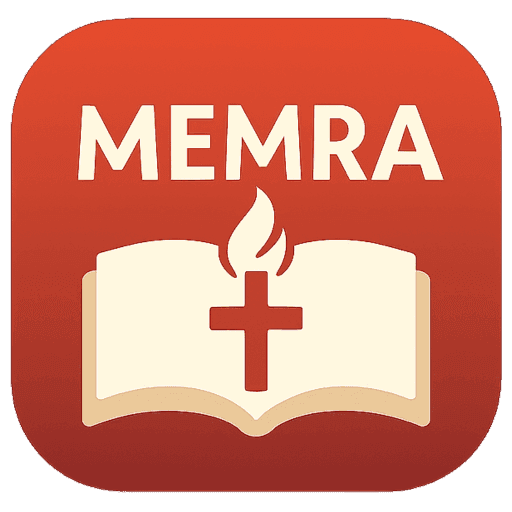 Memra Logo