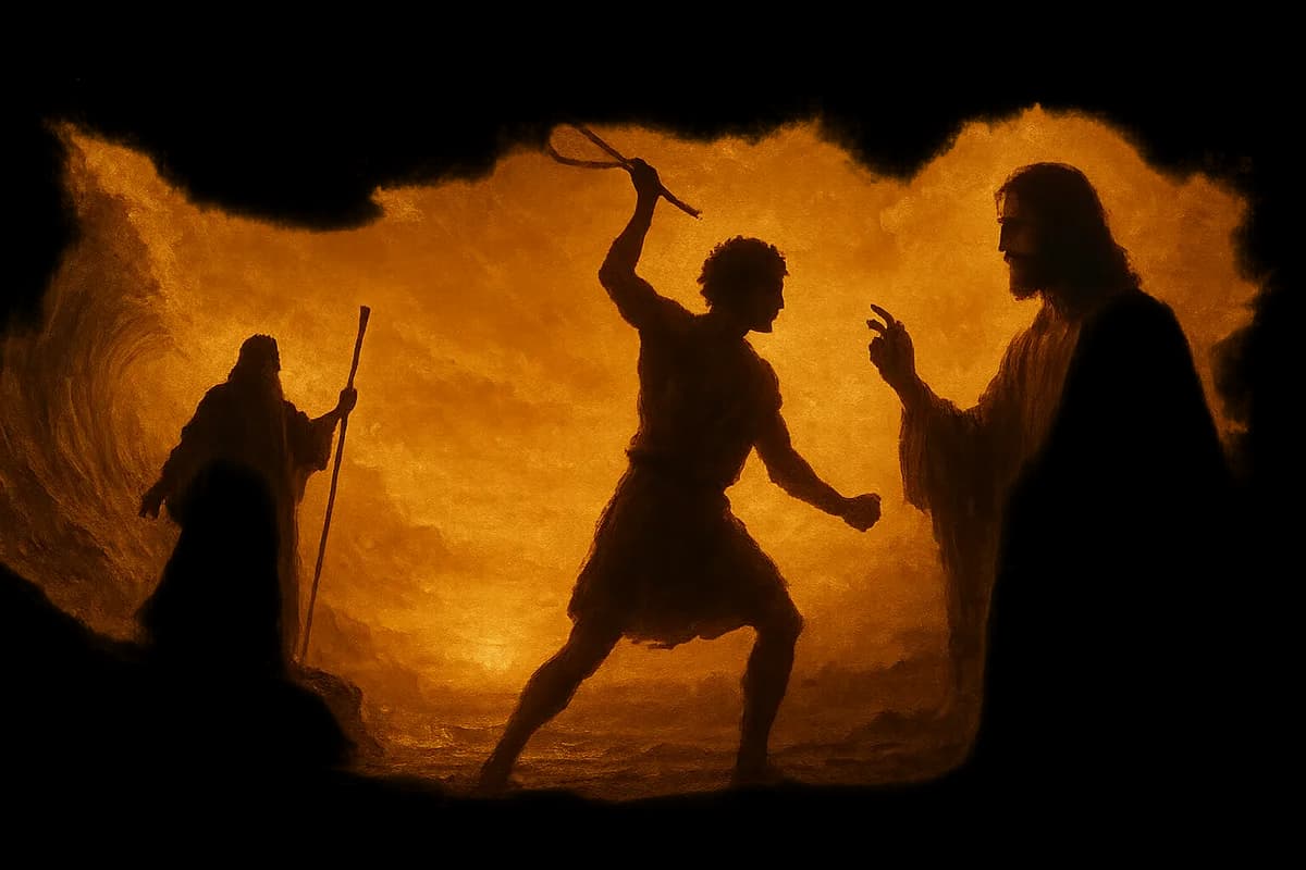 Personagens Biblicos