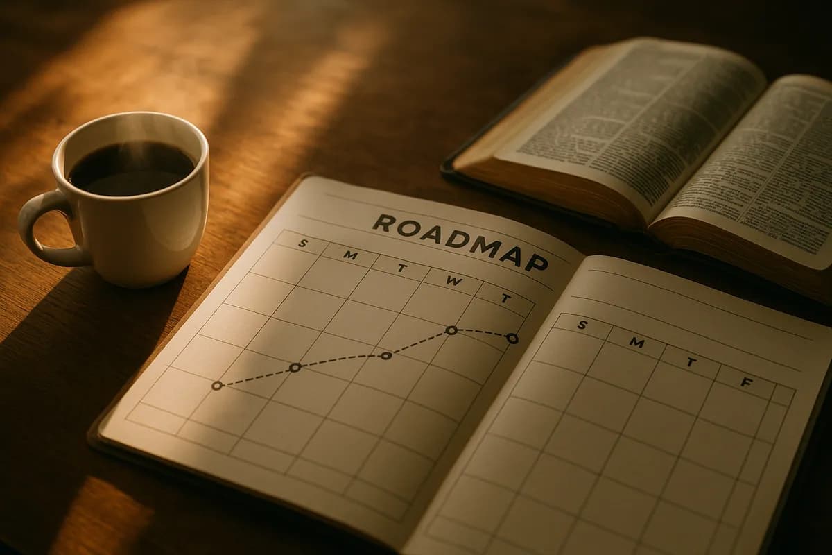 Planos de Leitura