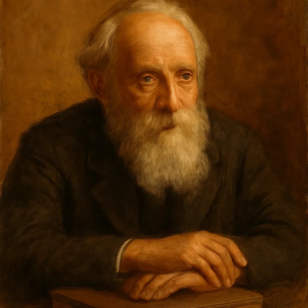Martin Buber: Jesus, emunah e a fé que virou fórmula