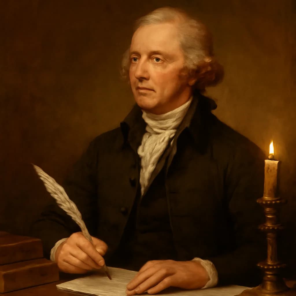 Thomas Jefferson: o Jesus que sobra depois de cortar os milagres