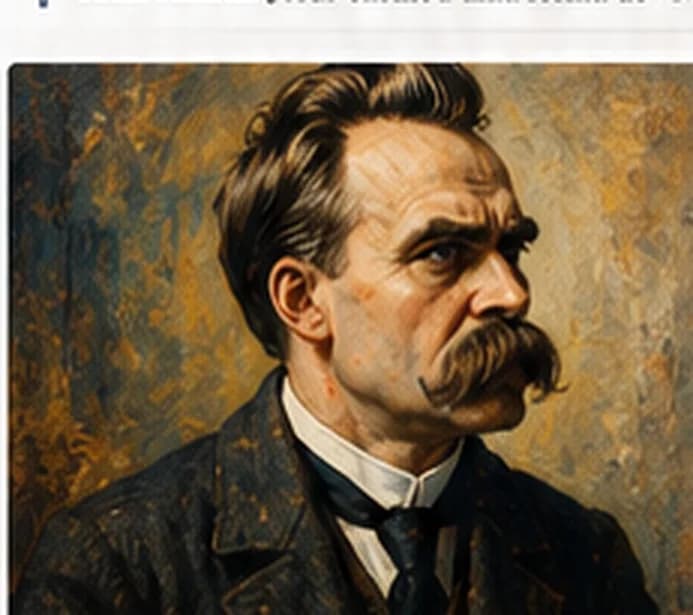 Nietzsche e Jesus: o crítico que separou Cristo da religião