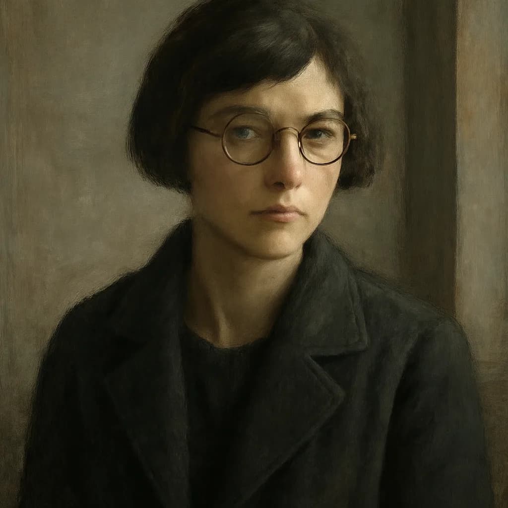 Simone Weil: Cristo, aflição e a atenção radical ao outro