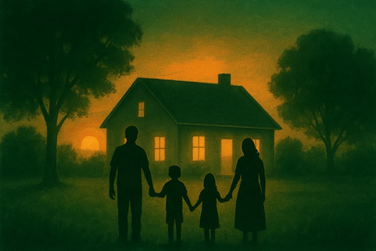 Familia e Relacionamento