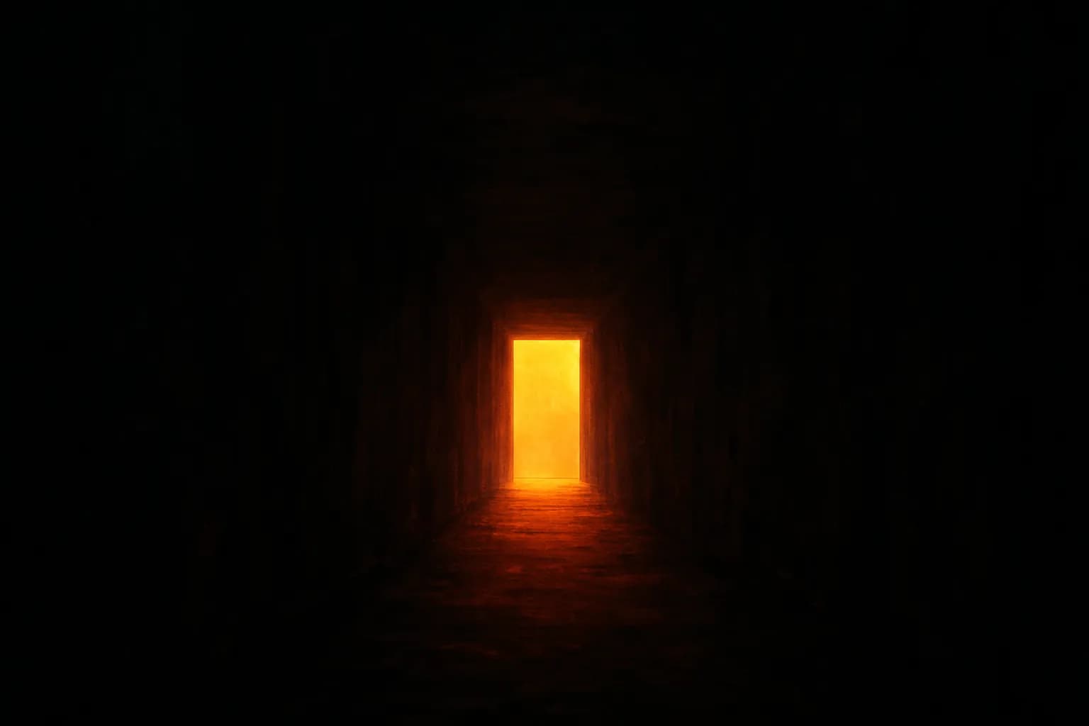 Inferno & Eternidade