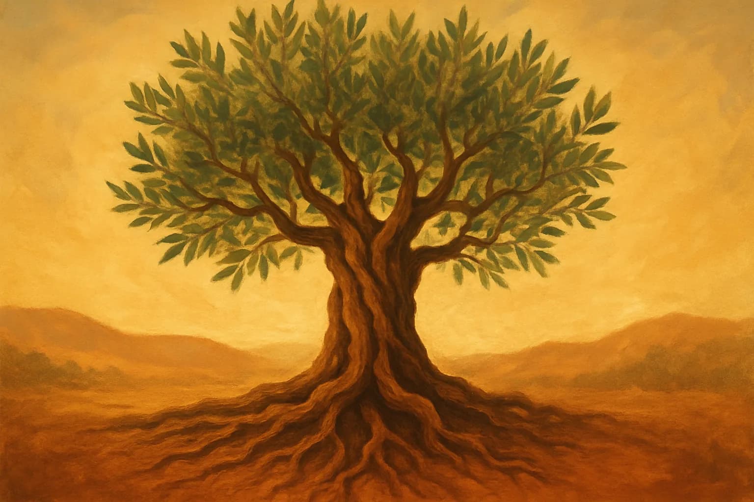 Israel e a Igreja