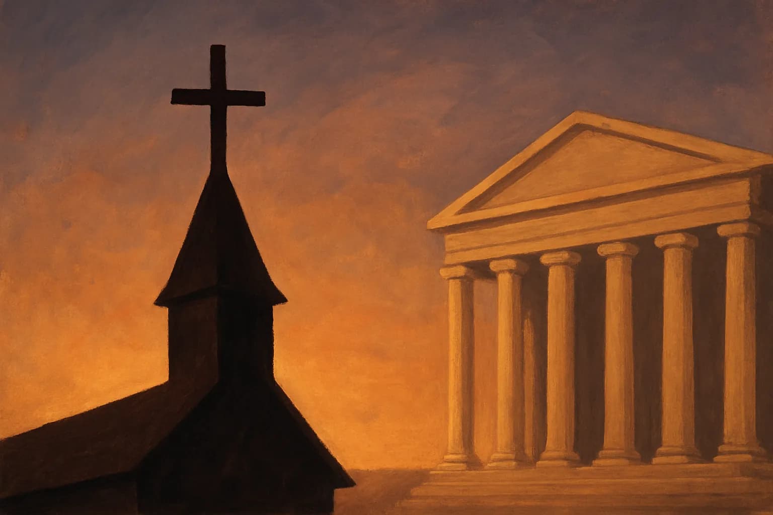 Politica & Igreja