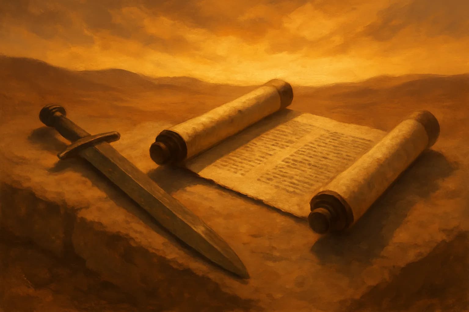 Violencia no Antigo Testamento