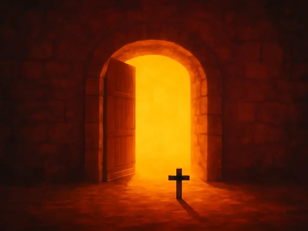 Além da Doutrina: Deus, Jesus e as Doutrinas Cristãs