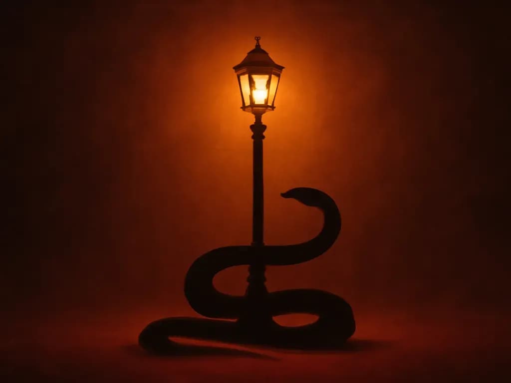 Além da Doutrina: Satanás, Demônios e o Problema do Mal