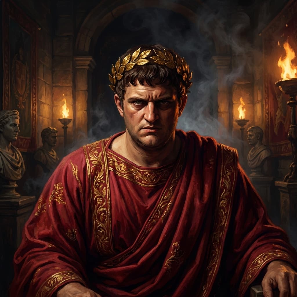 Nero