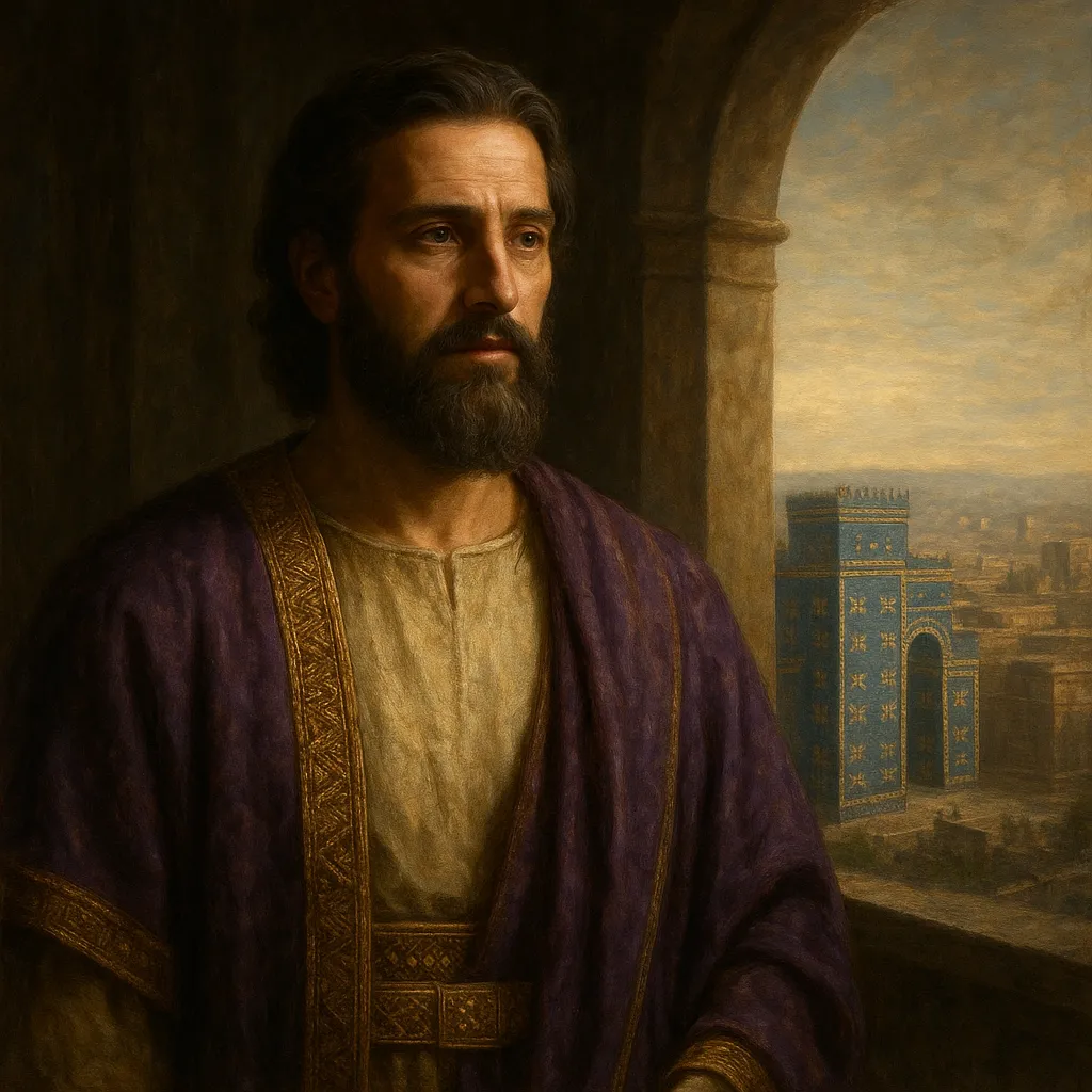Daniel