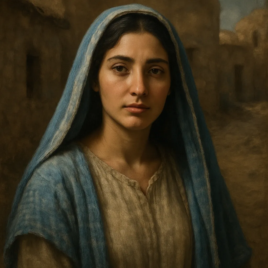 Maria (mae de Jesus)