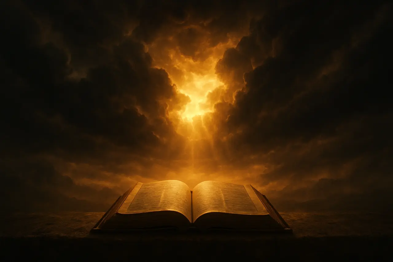 Fim dos Tempos: Apocalipse