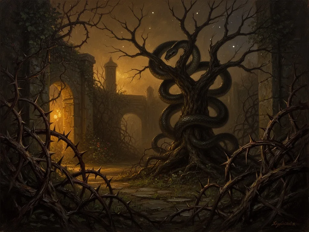 Lilith: A suposta primeira esposa de Adão