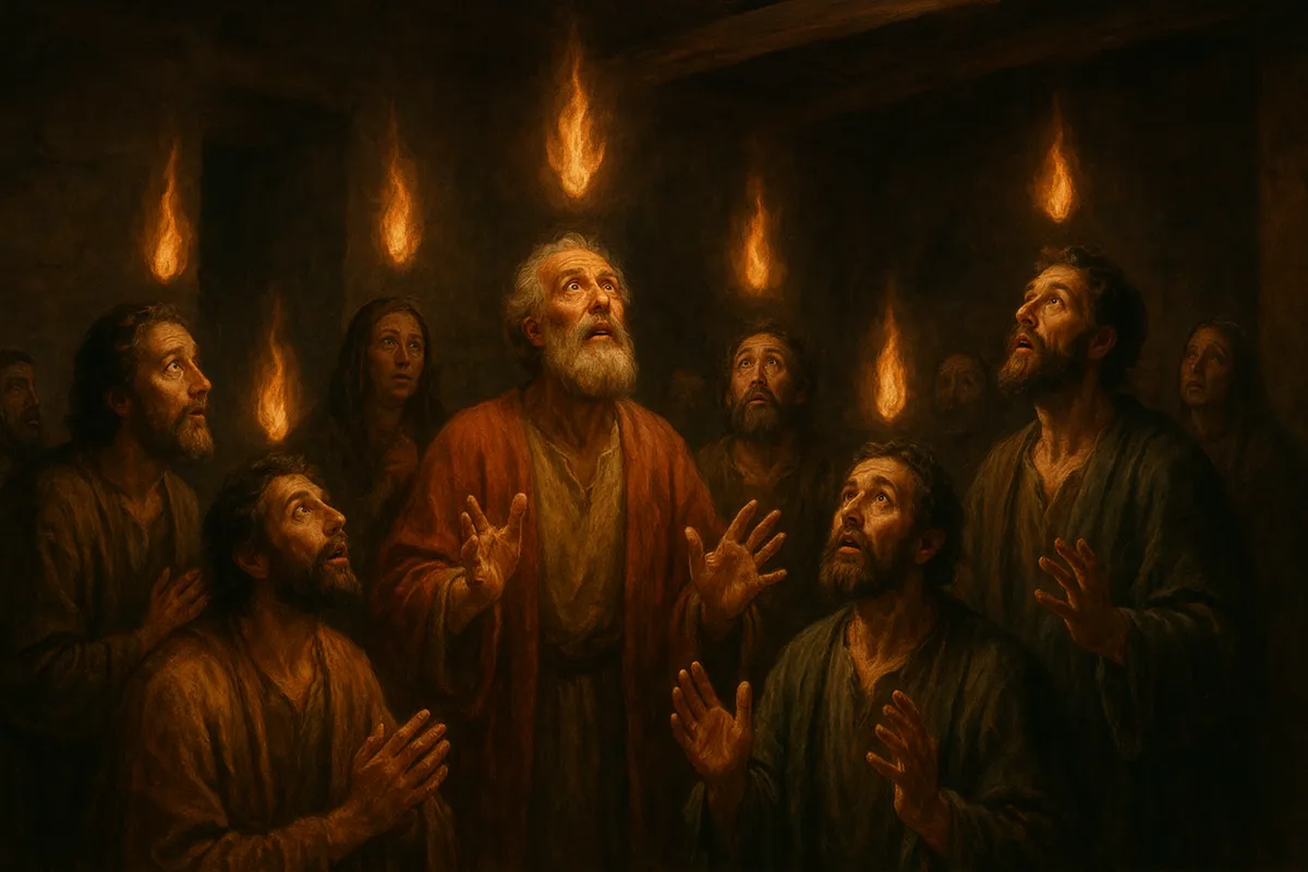 Pentecostes